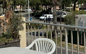 La Terrasse De Gruissan