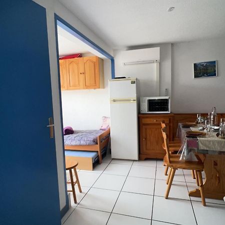 Appartement La Terrasse De Gruissan Extérieur photo