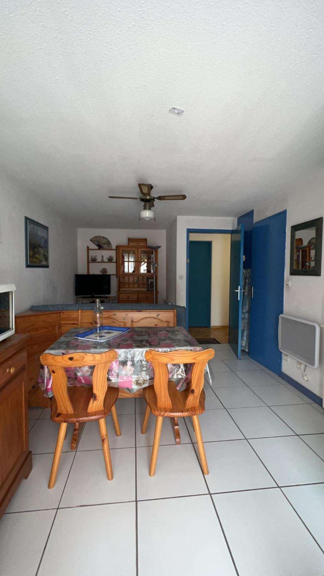 Appartement La Terrasse De Gruissan Extérieur photo